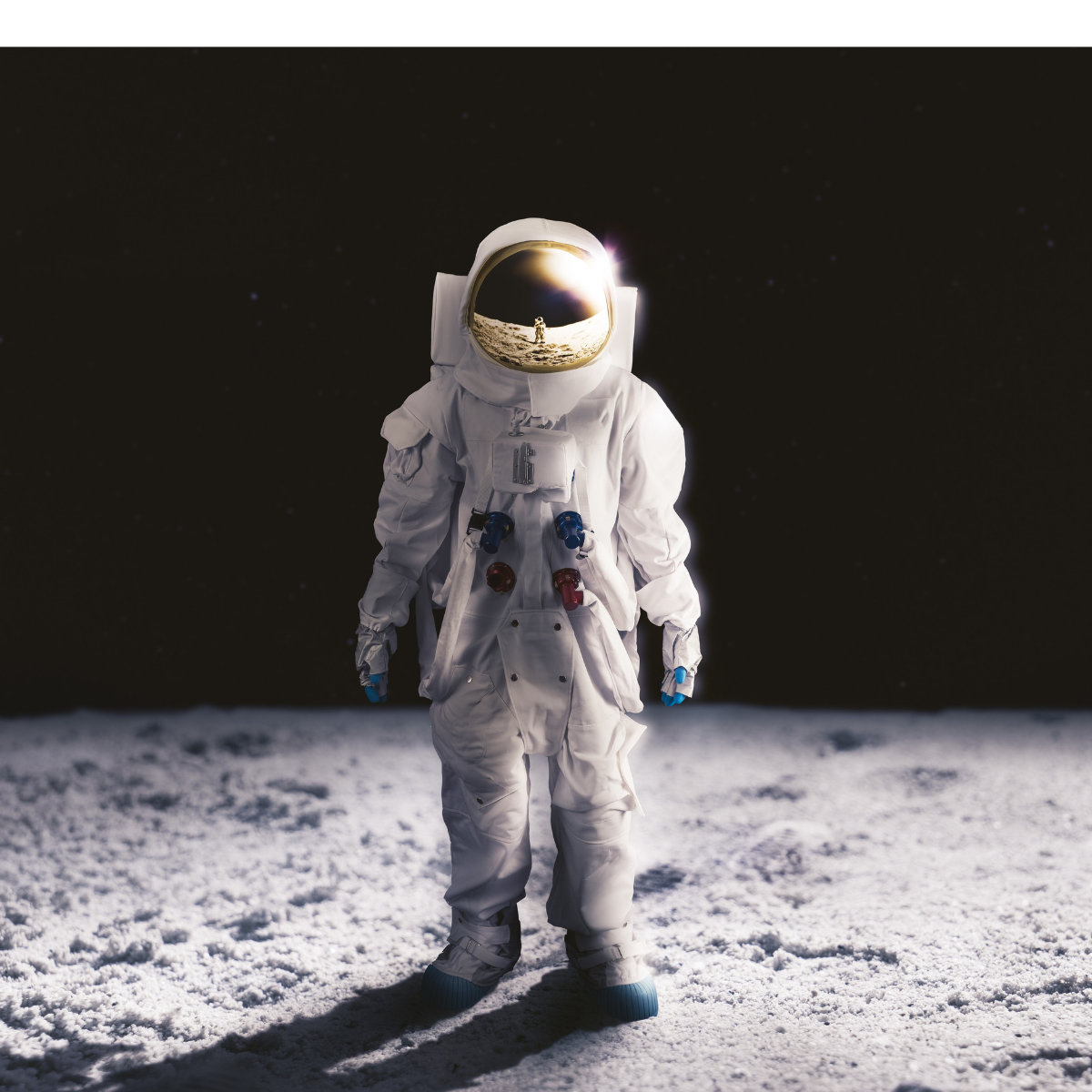 Astronaut