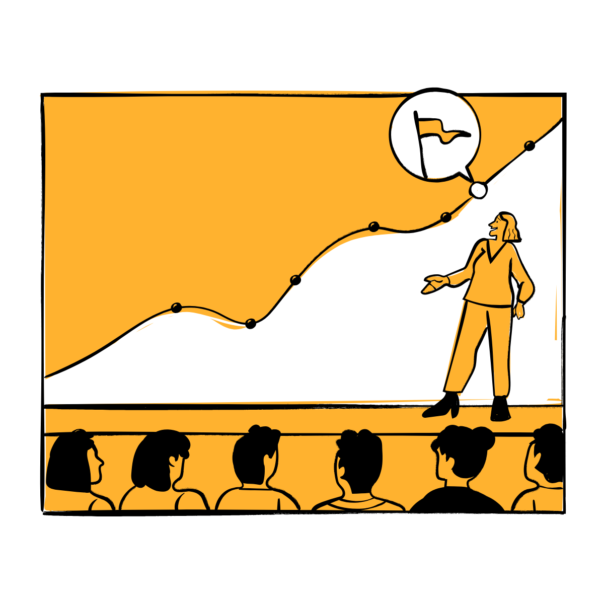 La Forge_demo day_insights_entrepreneurs