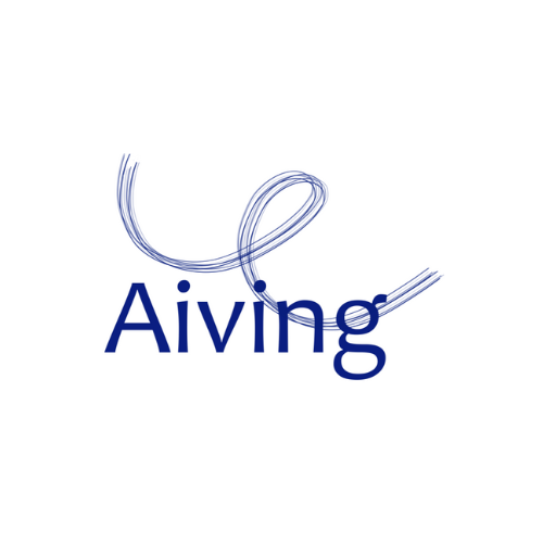 Aiving