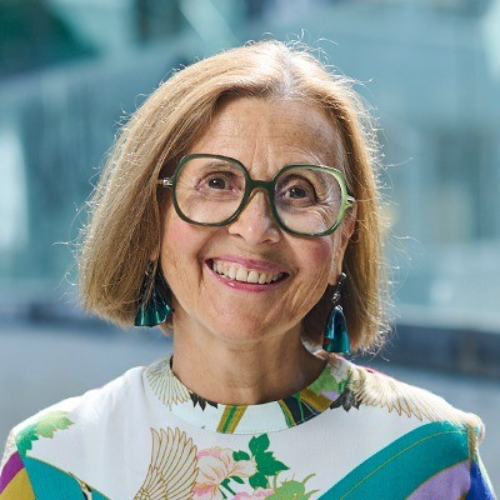Brigitte Baumann