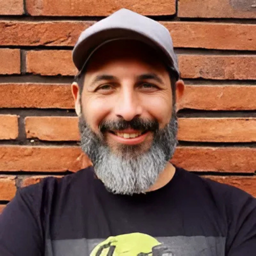 Horesh Ben Shitrit