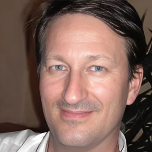 Christian Hugonnet