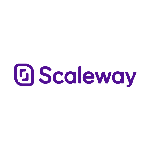 Scaleway