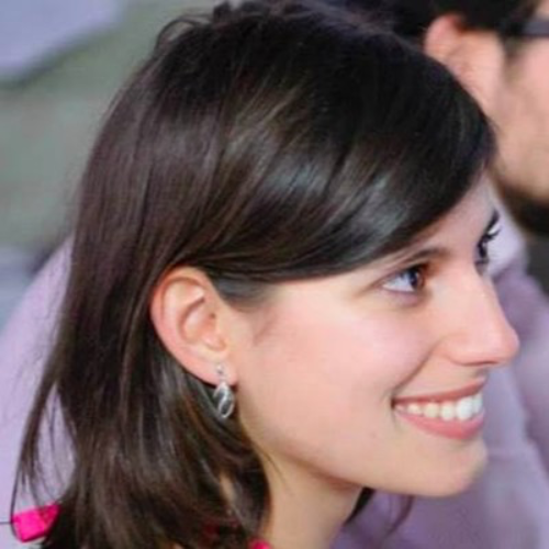 Chloé Julien