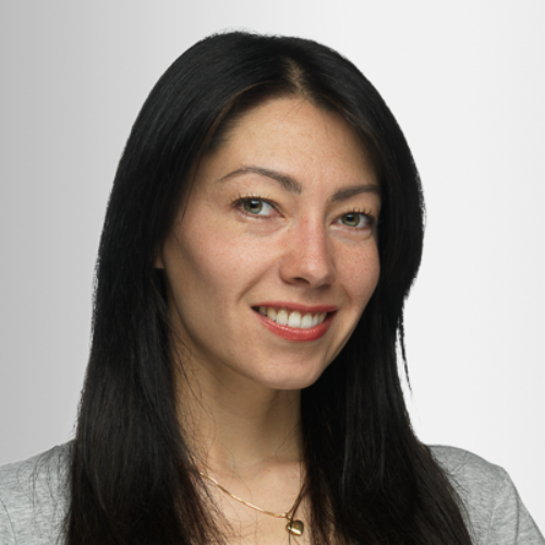 Véronique Bossel